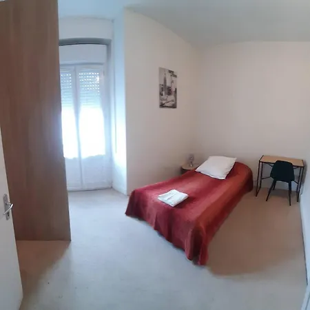 Hotel Restaurant Le Parisien