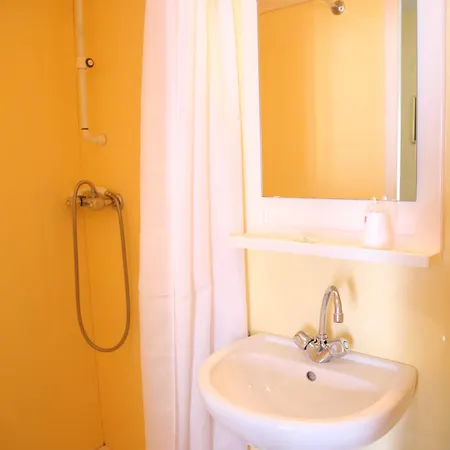 Hotel Restaurant Le Parisien 3*