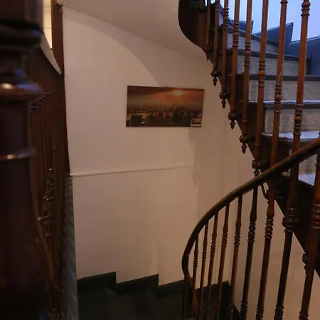 Restaurant Le Parisien Hotel Lourdes