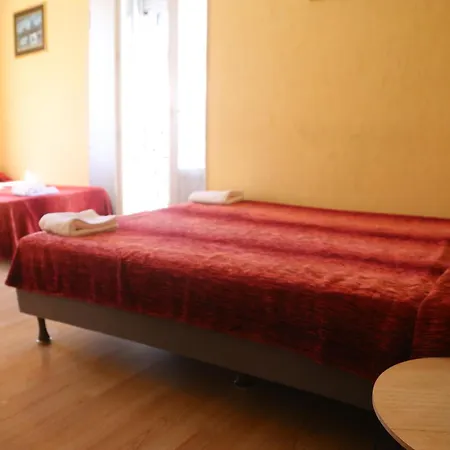 Hotel Restaurant Le Parisien Lourdes