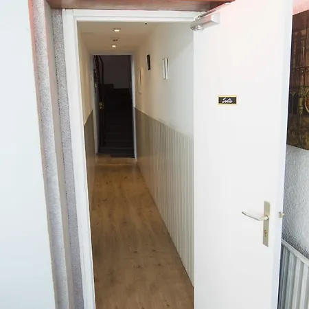 Hotel Restaurant Le Parisien