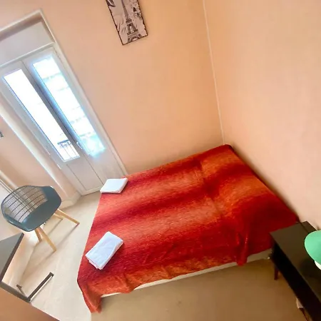 Restaurant Le Parisien