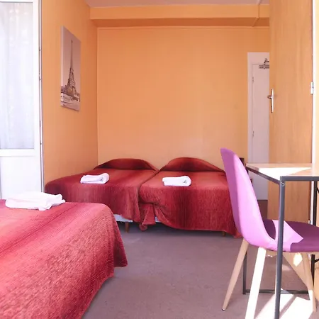 Restaurant Le Parisien Lourdes