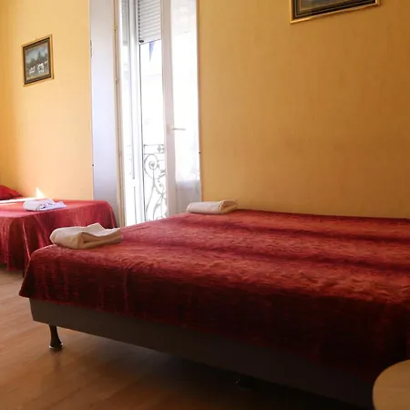 Hotel Restaurant Le Parisien 3*