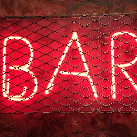 Restaurant Le Parisien Lourdes