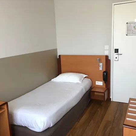 Hotel Restaurant Le Parisien Lourdes