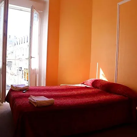Hotel Restaurant Le Parisien 3*