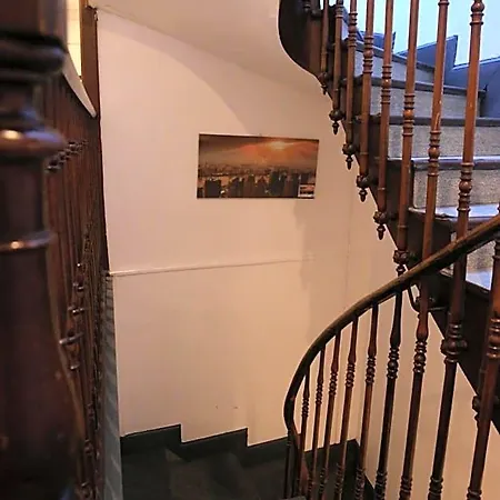 Restaurant Le Parisien Hotel 3*