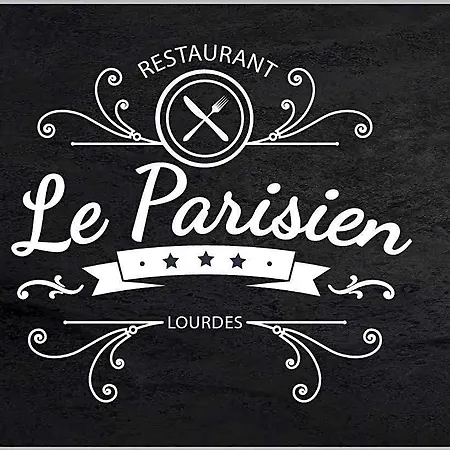 מלון Restaurant Le Parisien