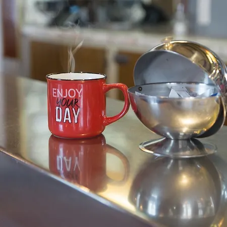 Hotel Restaurant Le Parisien