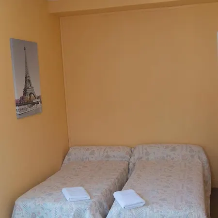 Restaurant Le Parisien 3*