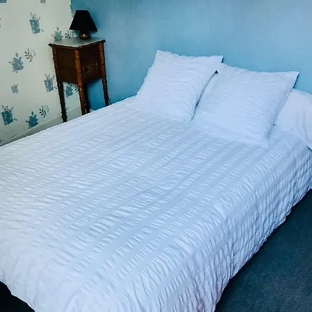 Restaurant Le Parisien 3*