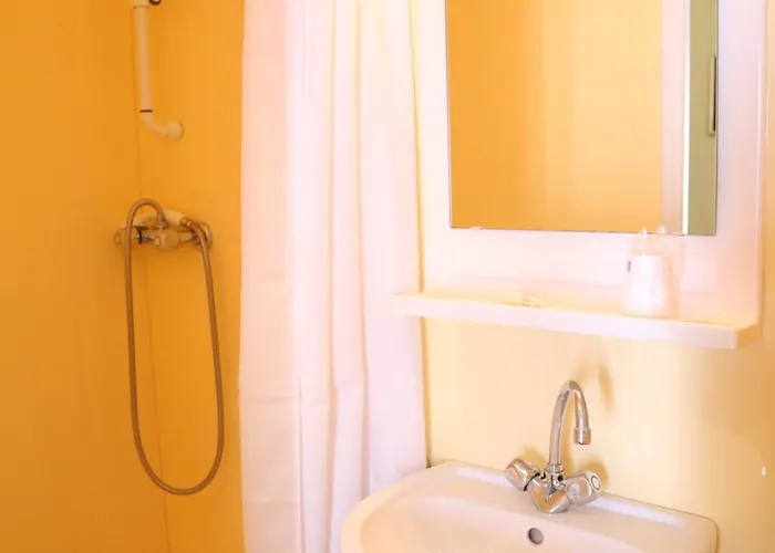 酒店 Restaurant Le Parisien 3*