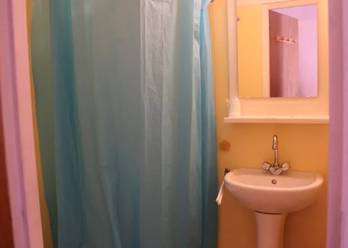 Restaurant Le Parisien 卢德