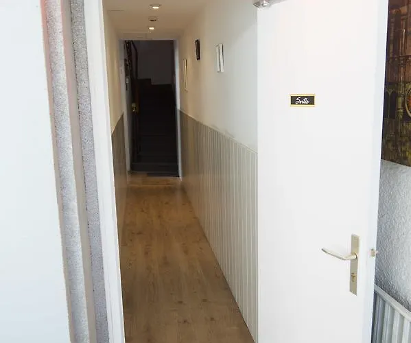 酒店 Restaurant Le Parisien