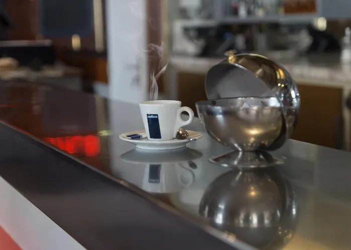 Restaurant Le Parisien Hotel Lourdes