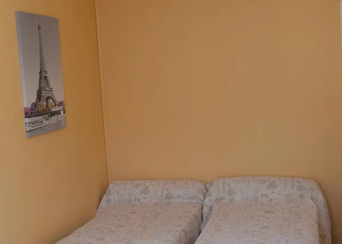 Restaurant Le Parisien 3*