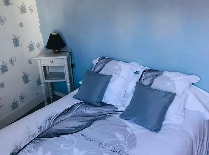 Restaurant Le Parisien 3*