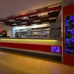 Restaurant Le Parisien מלון לורדה