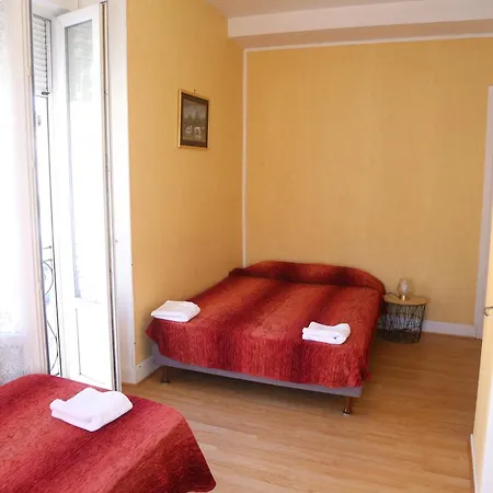 Restaurant Le Parisien 3*