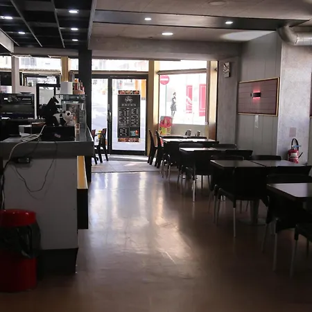 Restaurant Le Parisien