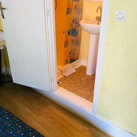 酒店 Restaurant Le Parisien 3*